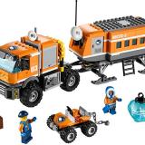 conjunto LEGO 60035