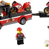conjunto LEGO 60084