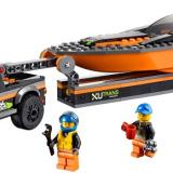 conjunto LEGO 60085