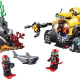 conjunto LEGO 60092
