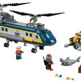 conjunto LEGO 60093
